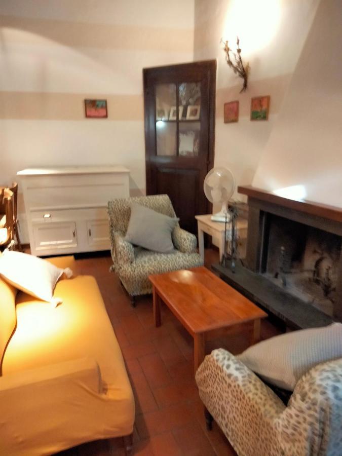 Vista Sulla Vallata Pitigliano Zewnętrze zdjęcie